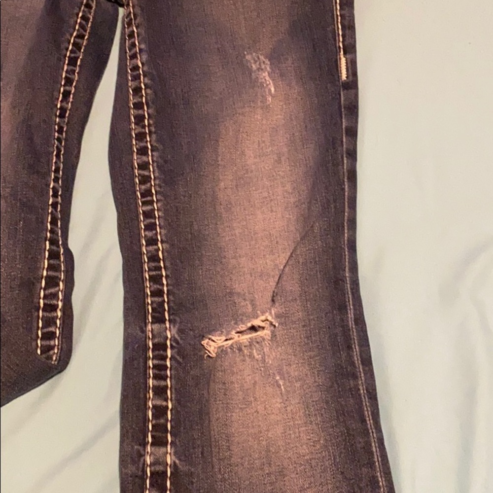 Jeans - Picture 3 of 6